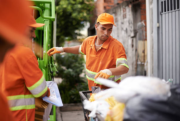 Best Household Junk Removal  in Glade Spring, VA
